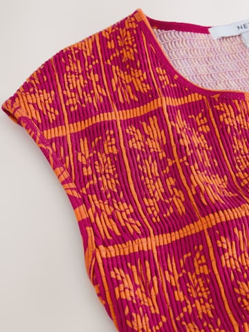 Next Zomerjurk in Roze