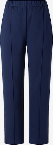 MAERZ Muenchen Freizeithose ' 127700 ' in Blau: Vorderseite