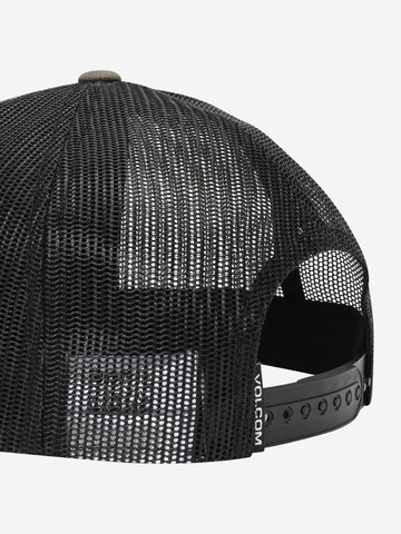 Volcom - Gorra 'MOUNTAINSIDE CHEESE' en gris