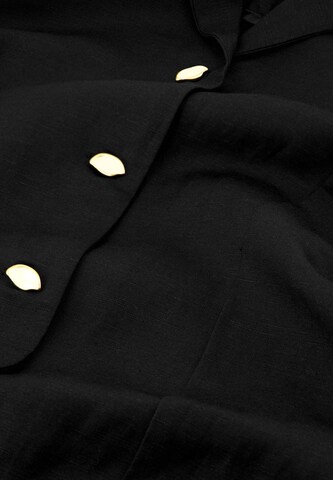 Fabienne Chapot Blousejurk in Zwart