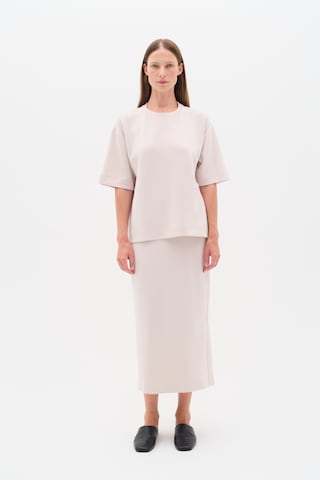 InWear Rok 'AidaIW' in Beige