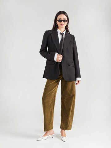 co'couture Блейзер в Черный