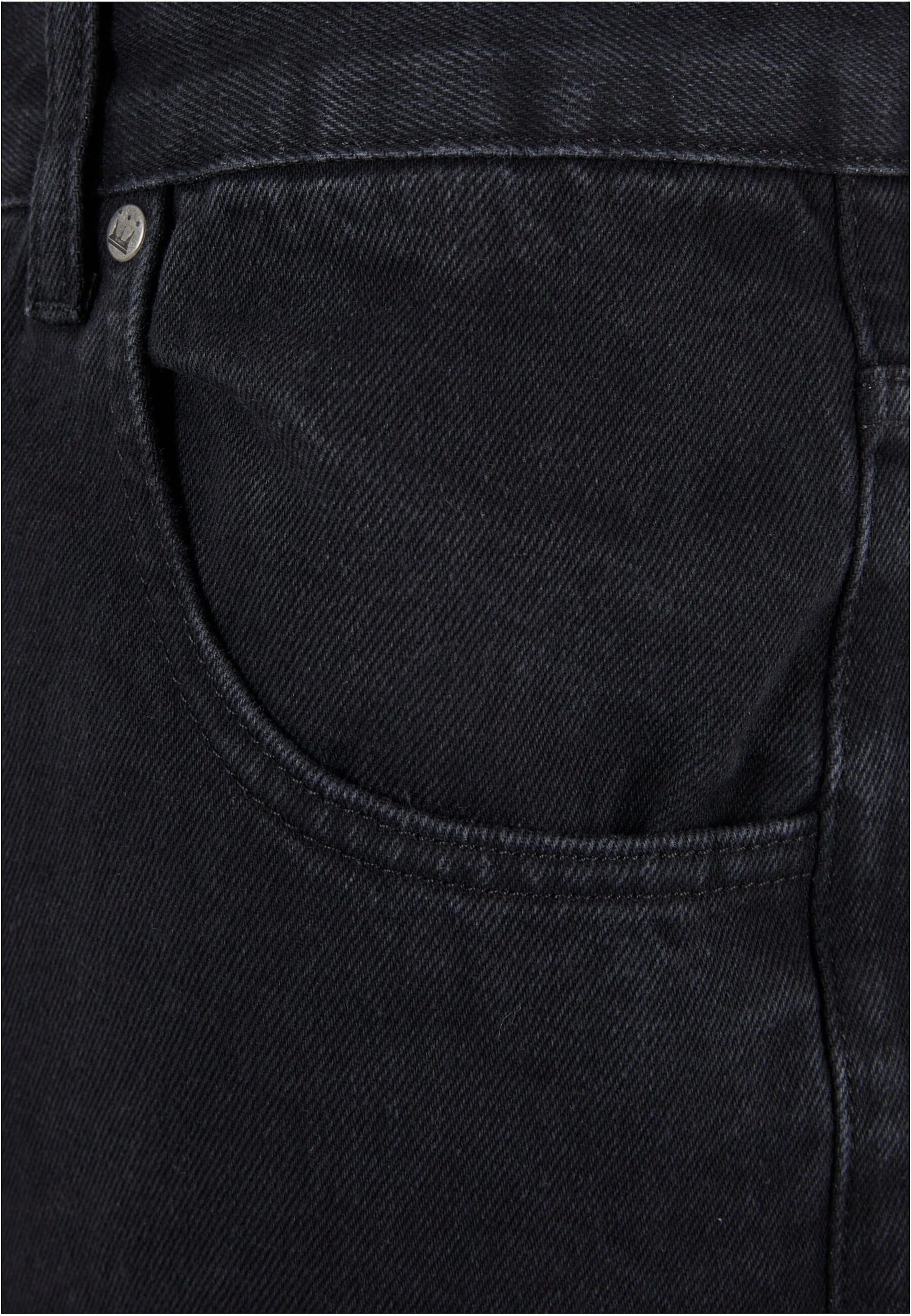 Dada Supreme Loose fit Jeans in Black ABOUT YOU