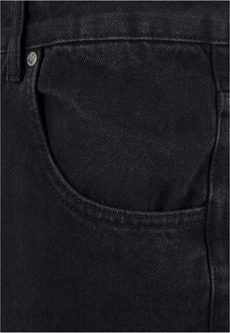 Loosefit Jeans di Dada Supreme in nero