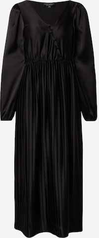 Robe Dorothy Perkins en noir : devant