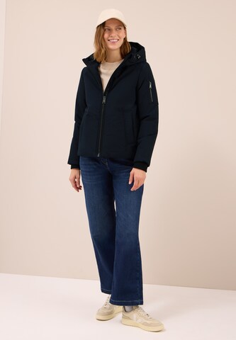 CECIL Between-Season Jacket in Blue