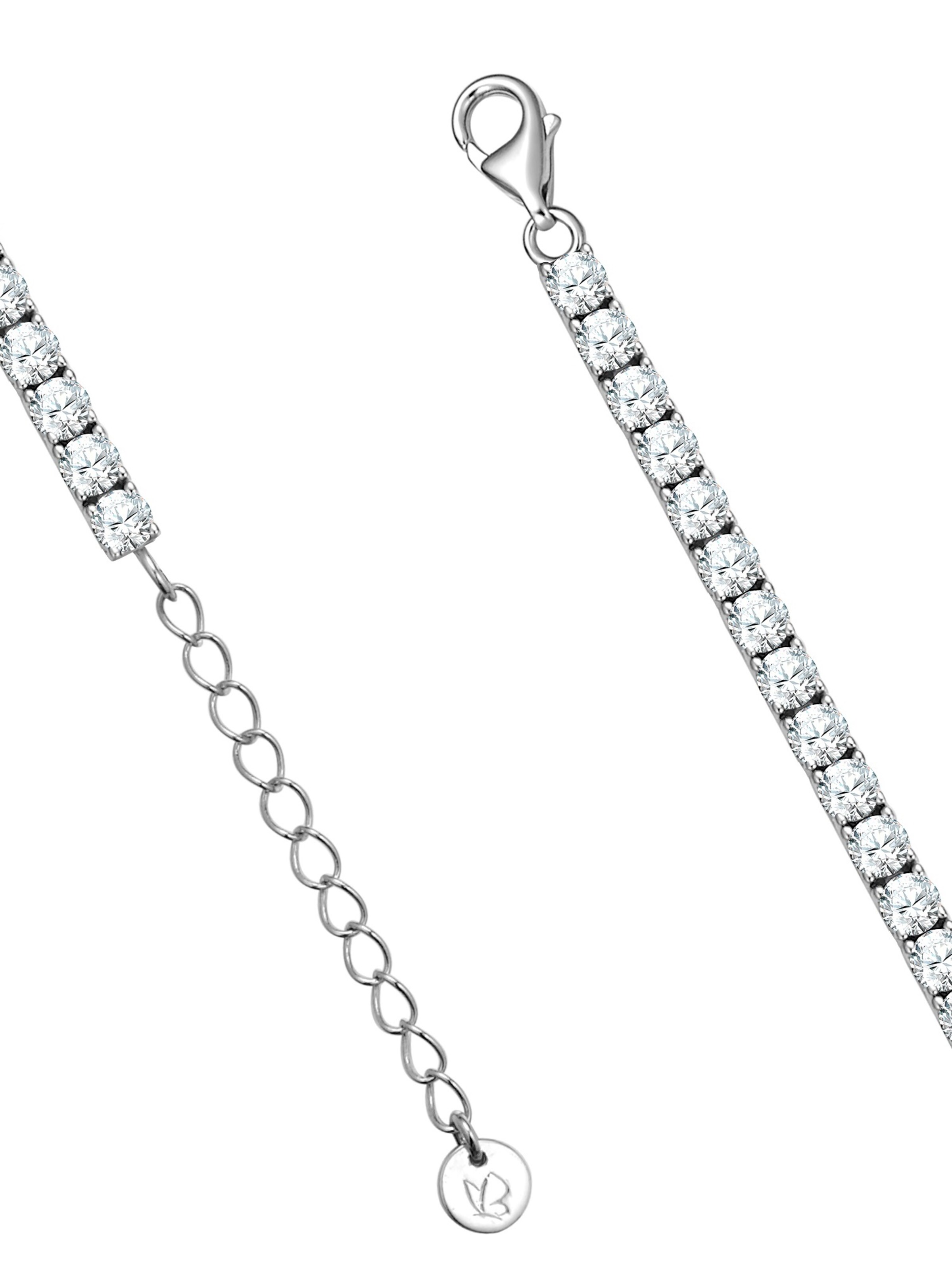 Bracelet Glanzstücke München en argent