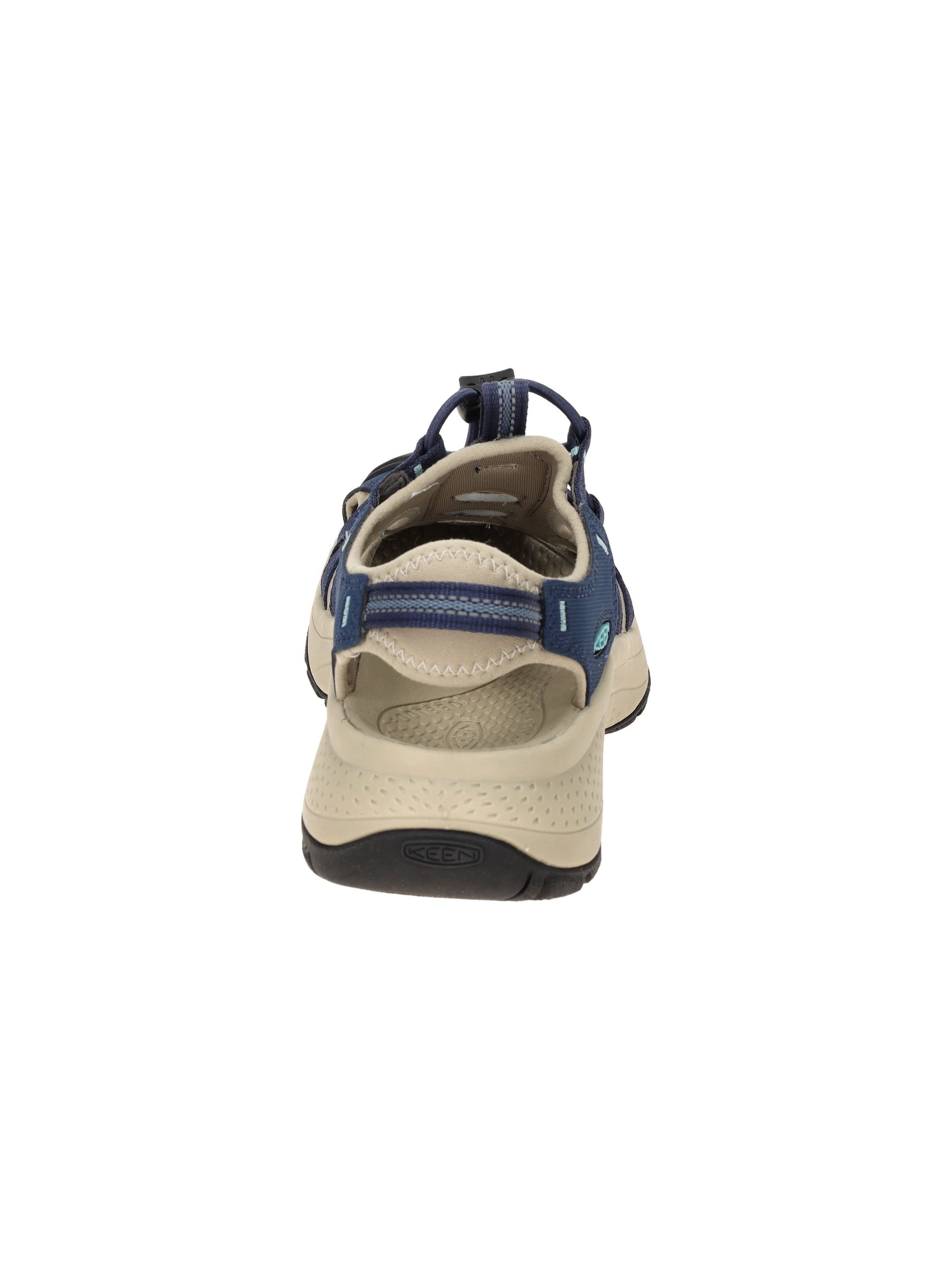 KEEN - Sandália 'Astoria West 1028959' em azul