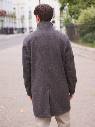 Manteau mi-saison Next en marron