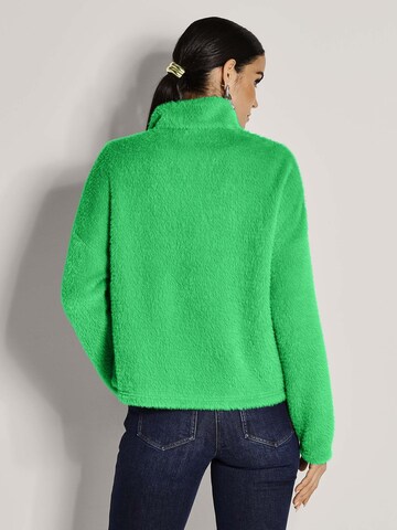 MADELEINE Tussenjas in Groen