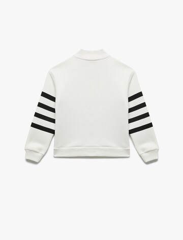 Koton Sweatshirt in Wit