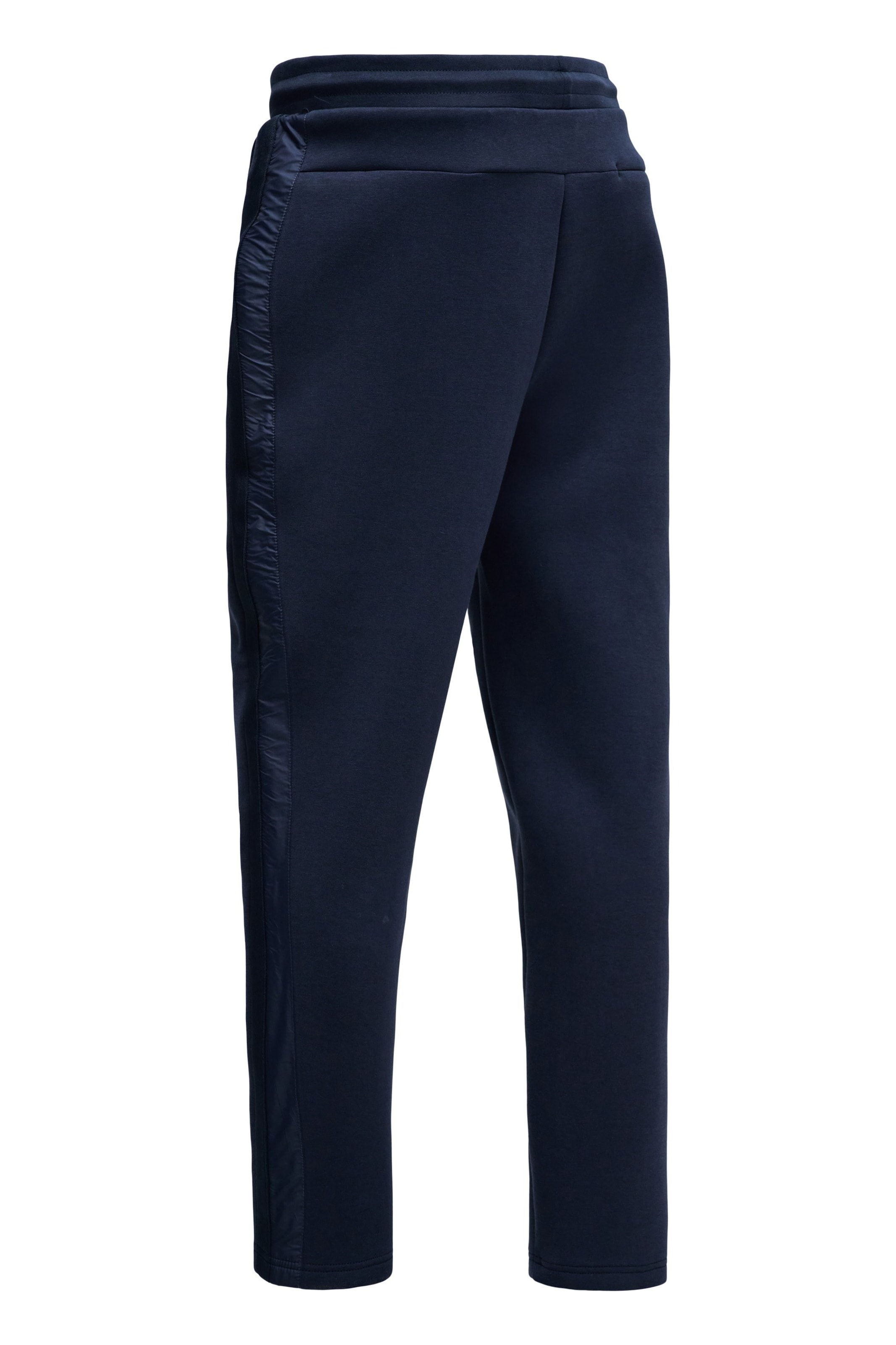 Salsa Jeans Slimfit Hose in Blau