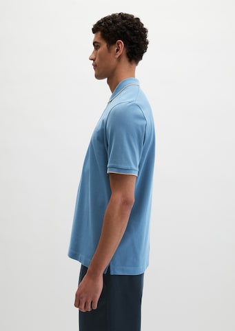 T-Shirt Marc O'Polo en bleu