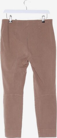 Seductive Pants in L in Brown