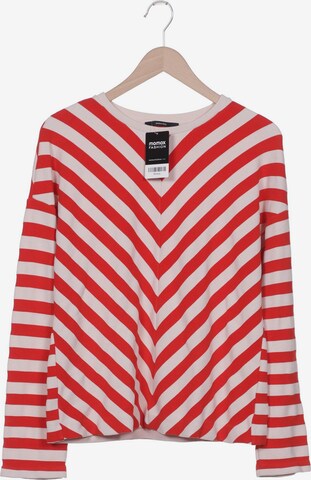 Someday Sweatshirt & Zip-Up Hoodie in L in Red: front