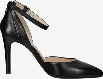 Nero Giardini Pumps in Black