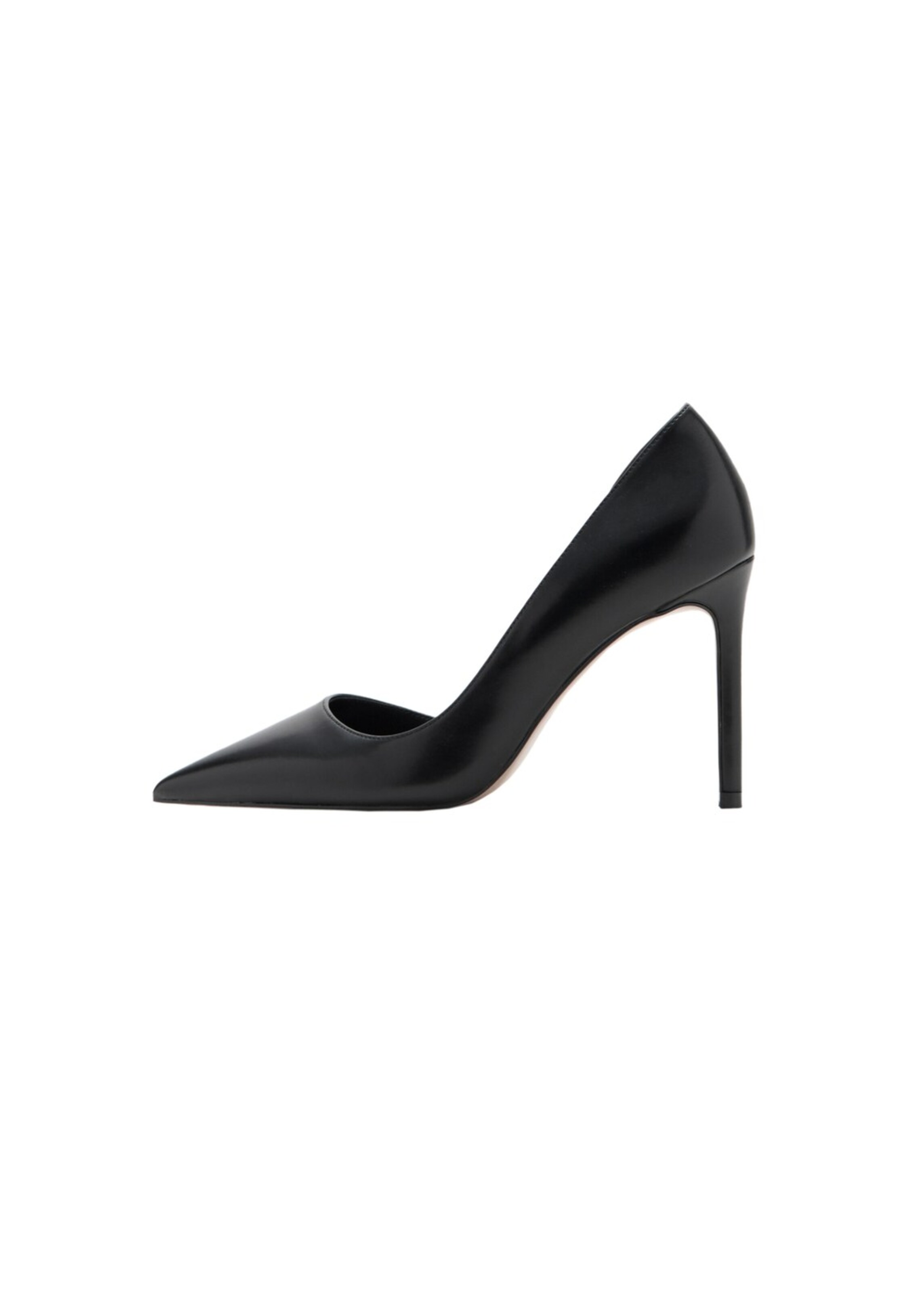 MANGO Pumps 'Audreyp' in Black, Item view