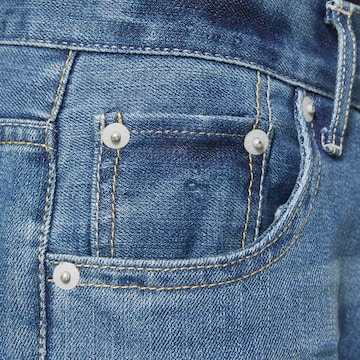 Levi's Kids Normální Džíny – modrá
