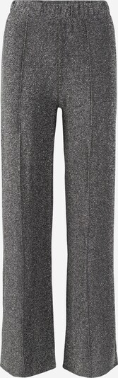 Pieces (Tall) Панталон 'Rina' в сиво, Преглед на продукта