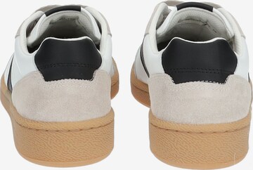 Marc O'Polo Sneaker low i hvid