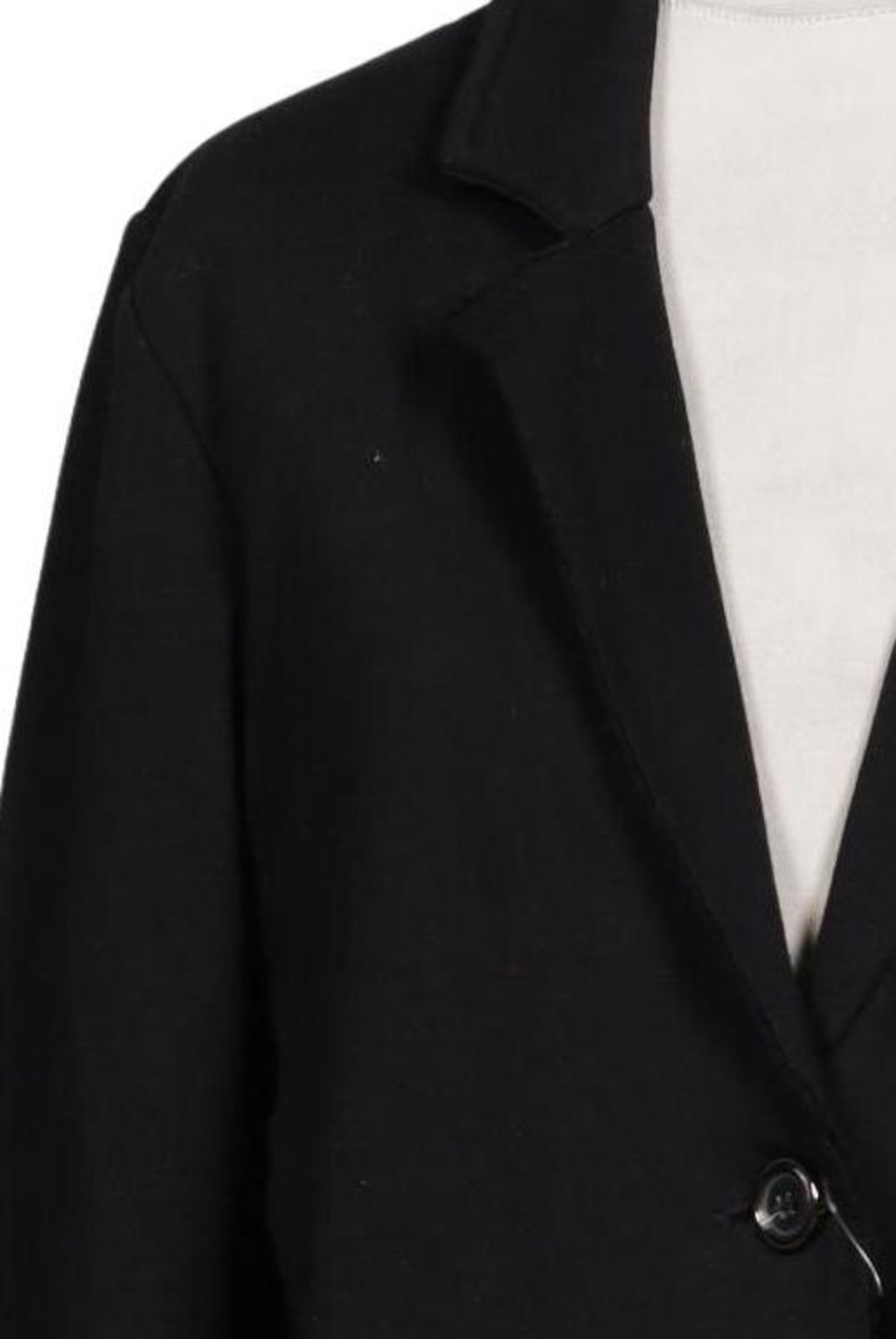 BASEFIELD Blazer in M in Black
