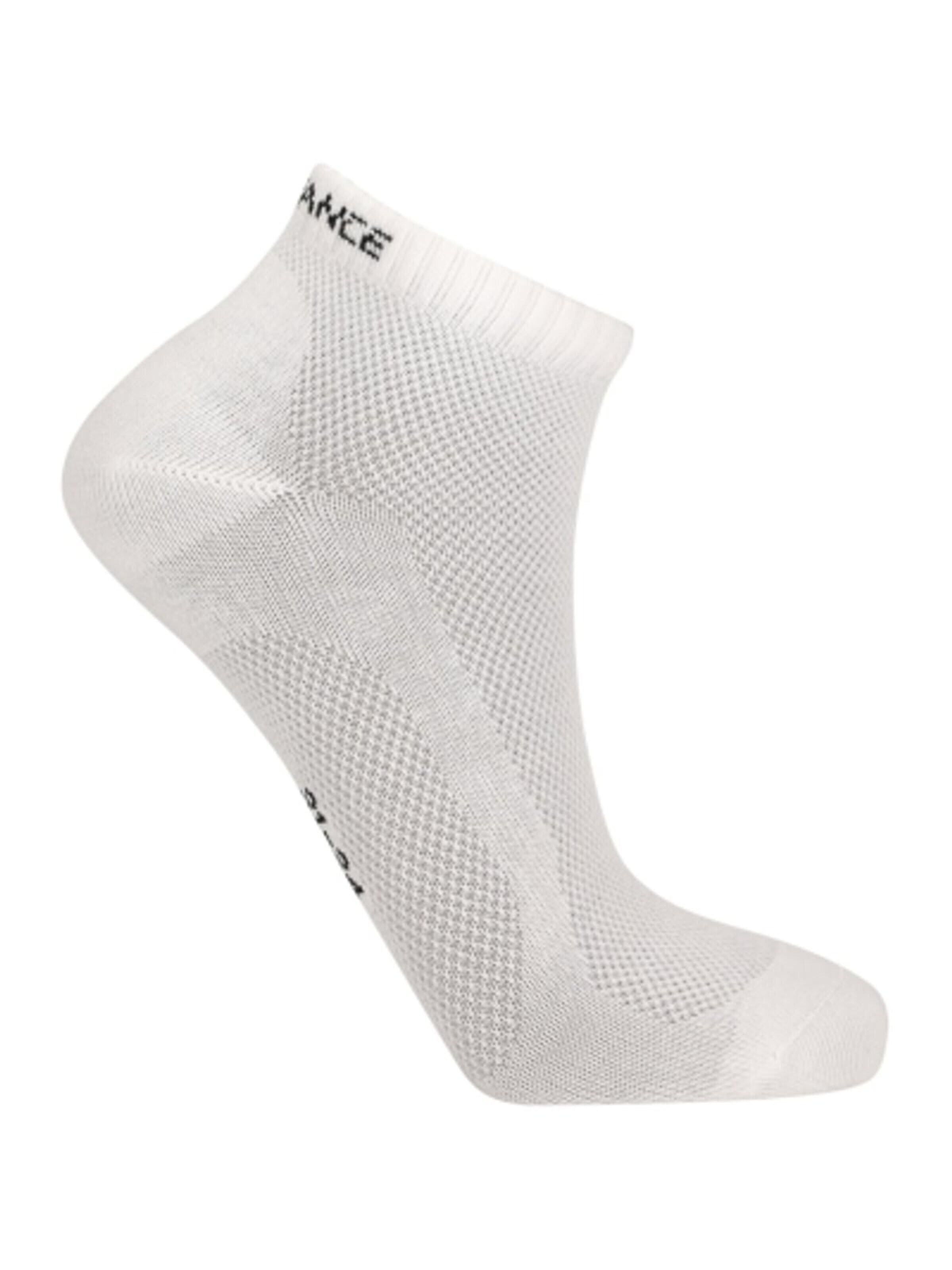 Chaussettes ENDURANCE en blanc