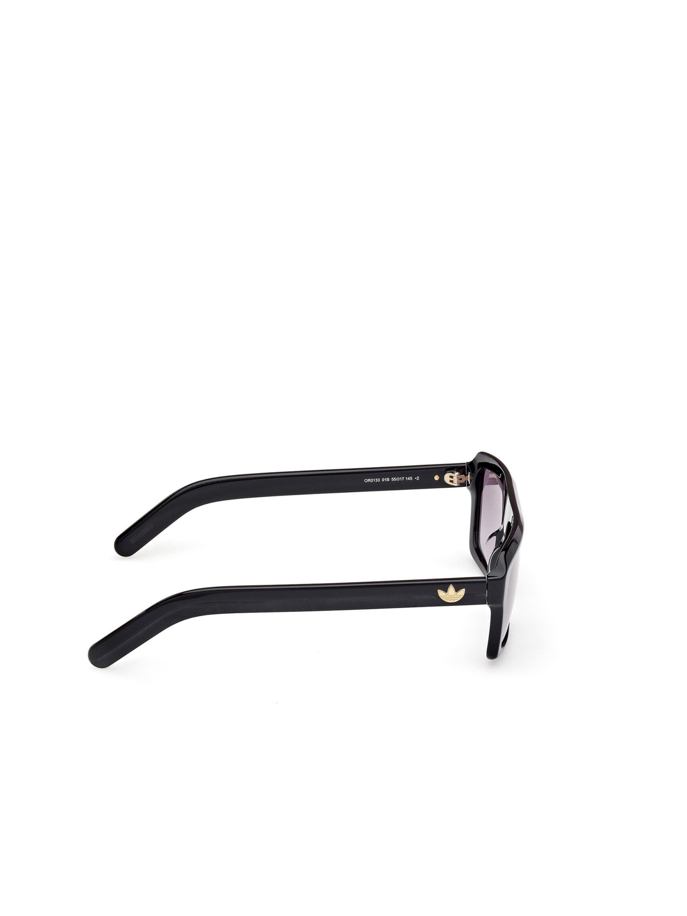 Occhiali da sole di ADIDAS ORIGINALS in nero