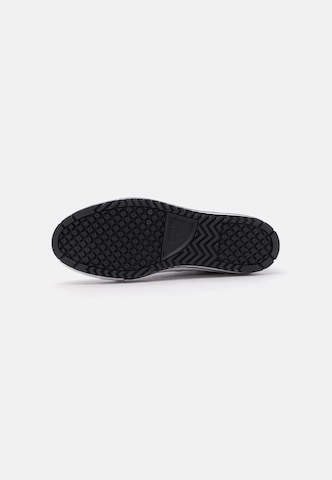 CONVERSE Sneakersy niskie 'CTAS' w kolorze brązowy