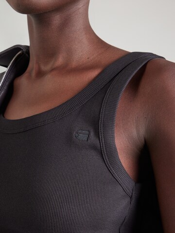 G-STAR Top in Black