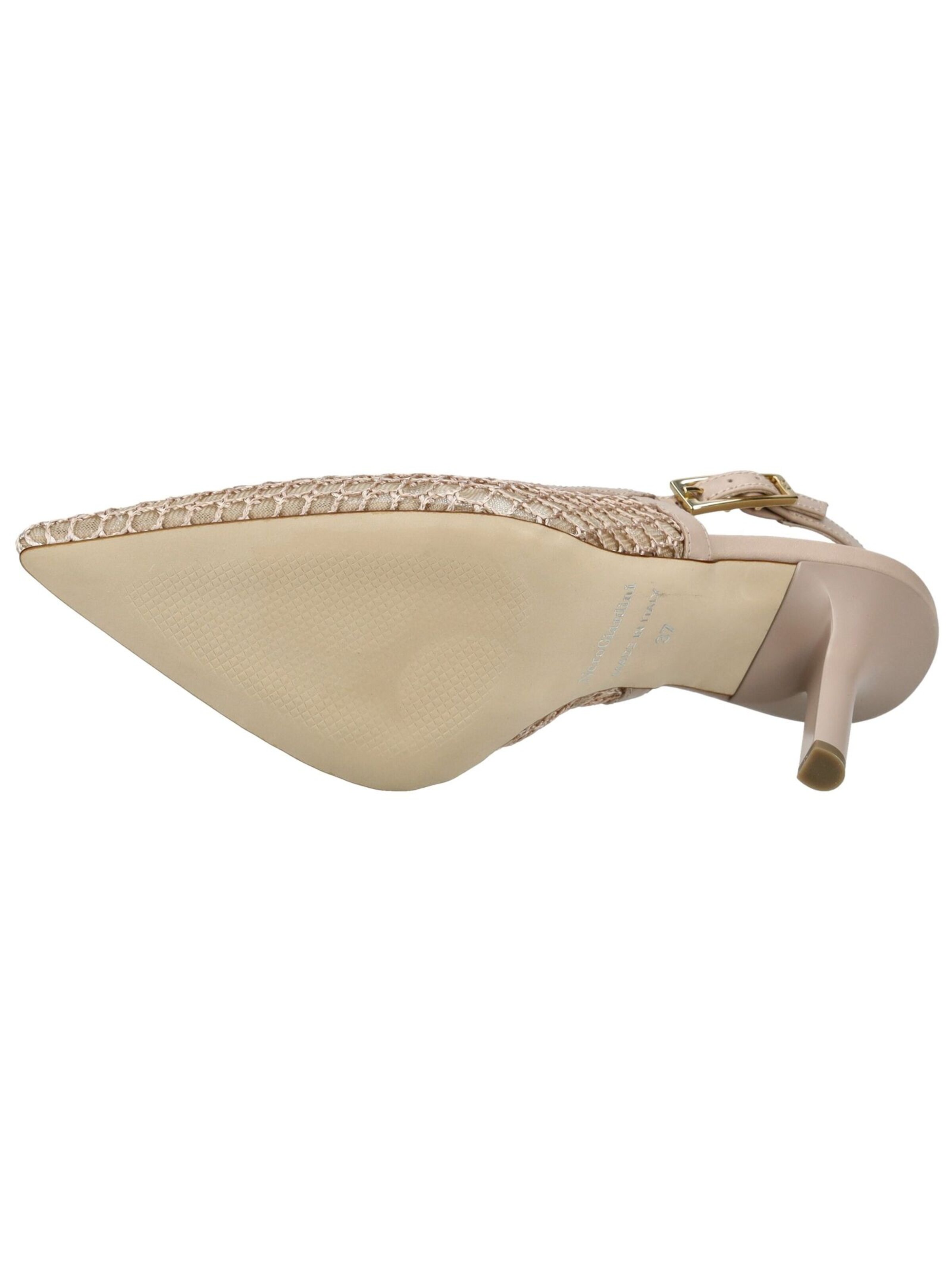 Nero Giardini Pumps in Beige