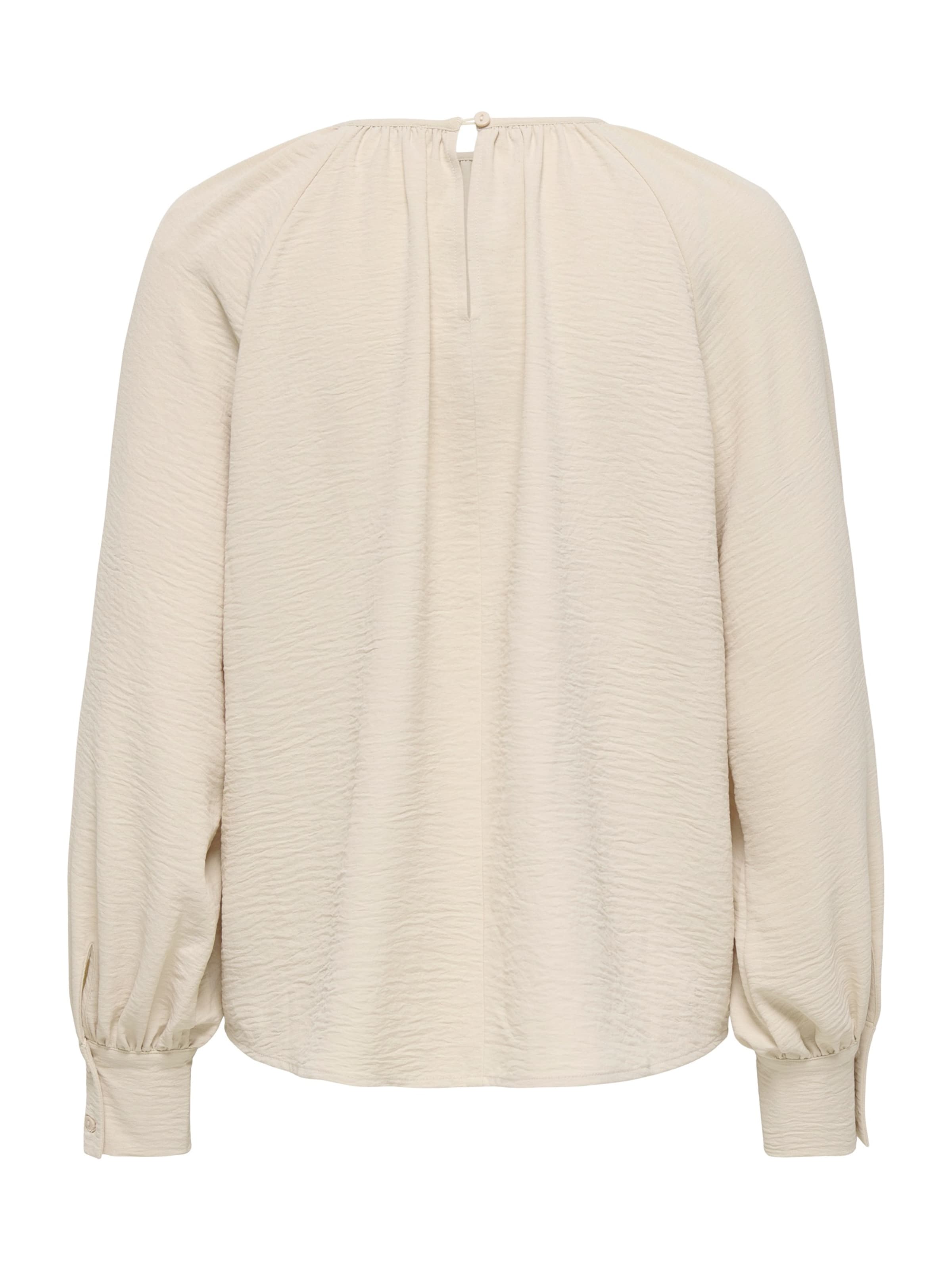 ONLYBluza 'ONLDINA METTE' - siva boja