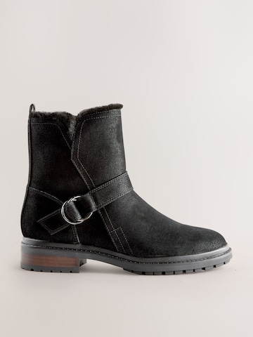 Next Bootie 'Forever Comfort' in Black