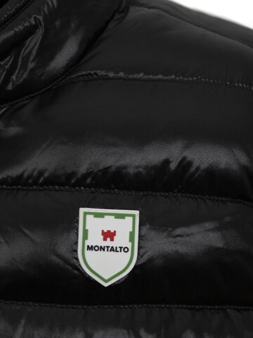 Montalto Weste 'Stratus Air' in Schwarz