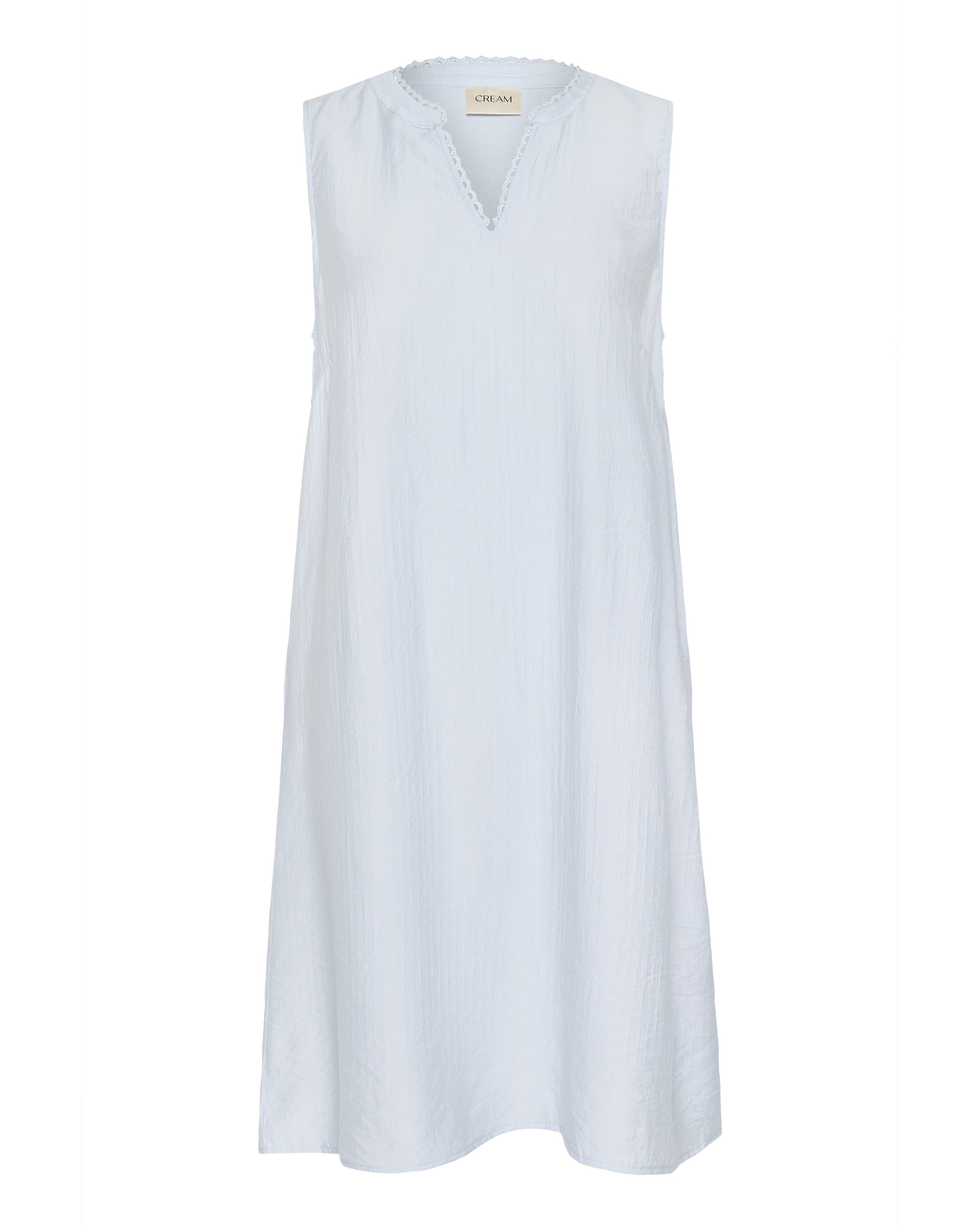 Abito 'CRLori' di Cream in blu: frontale