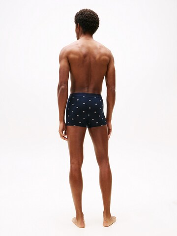Boxers TOMMY HILFIGER en bleu