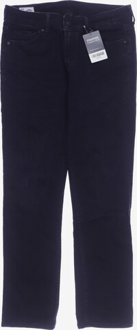 Kings Of Indigo Jeans in 28 in Blue: front