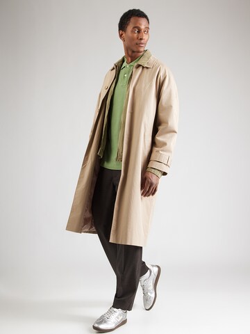 FYNCH-HATTON - Camisa em verde