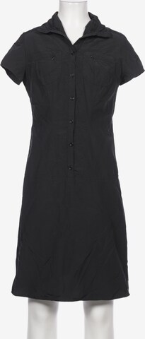 OUI Kleid M in Schwarz: predná strana