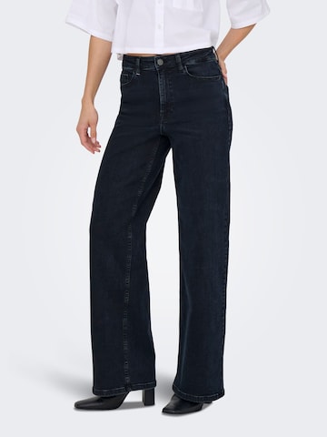 regular Jeans 'JDYFELINA-FINA' di JDY in blu: frontale