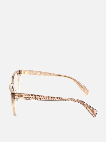 Liu Jo Sonnenbrille‌‌‌ in Braun