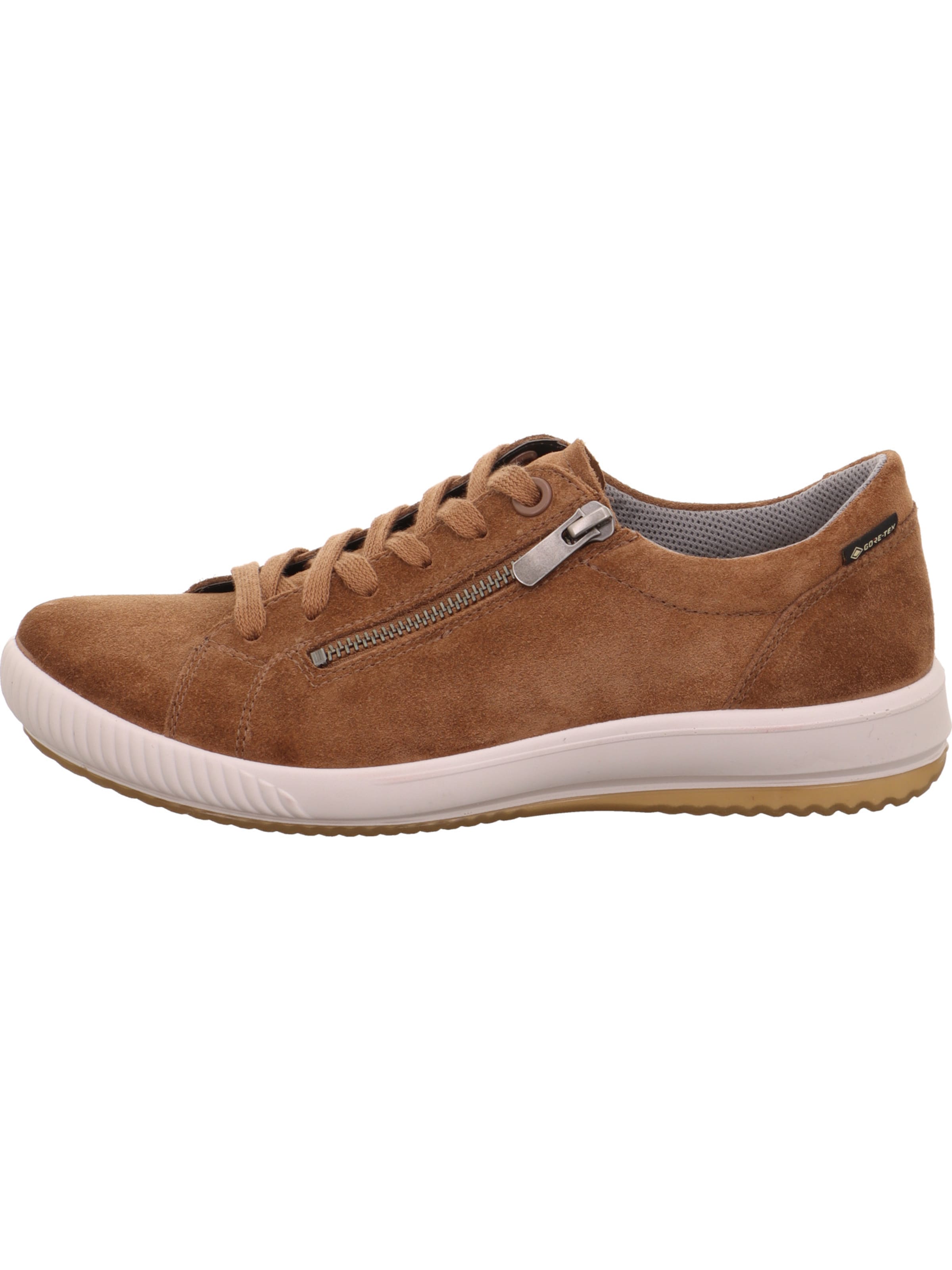 Legero Sneakers 'Tanaro 5.0' in Brown