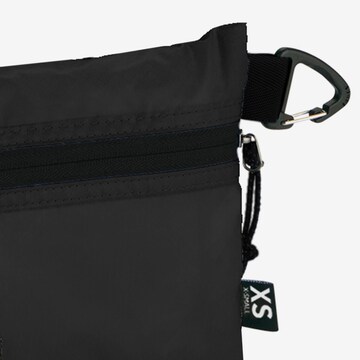 EAGLE CREEK Kleidersack 'Pack-it' in Schwarz