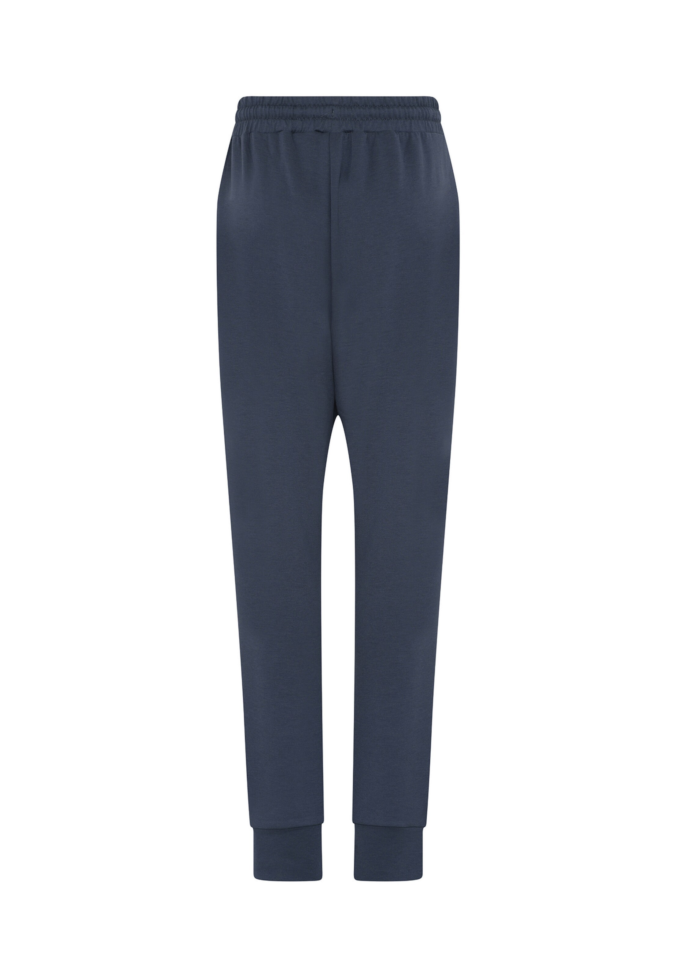 CC DK - Pantalón de pijama 'Sigrid' en azul: atrás