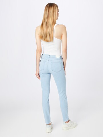 PAIGE Slim fit Jeans 'VERDUGO' in Blue