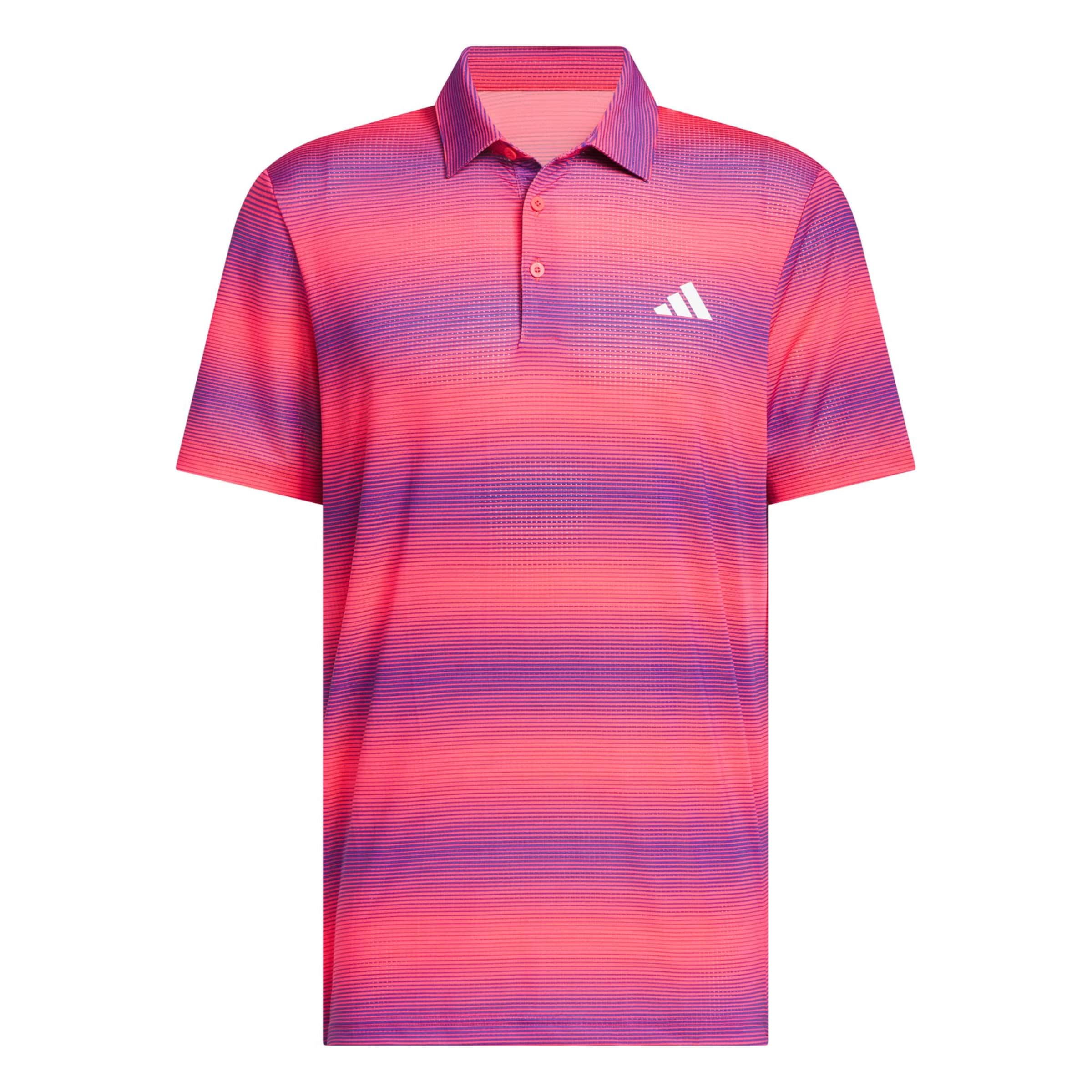 Maglia funzionale 'Ultimate365' di ADIDAS PERFORMANCE in rosa: frontale