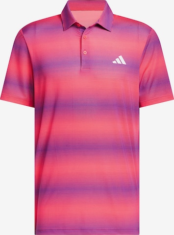 Maglia funzionale 'Ultimate365' di ADIDAS PERFORMANCE in rosa: frontale