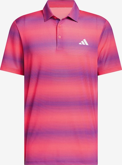ADIDAS PERFORMANCE Performance Shirt 'Ultimate365' in XS-S in Indigo / Pink / Raspberry, Item view
