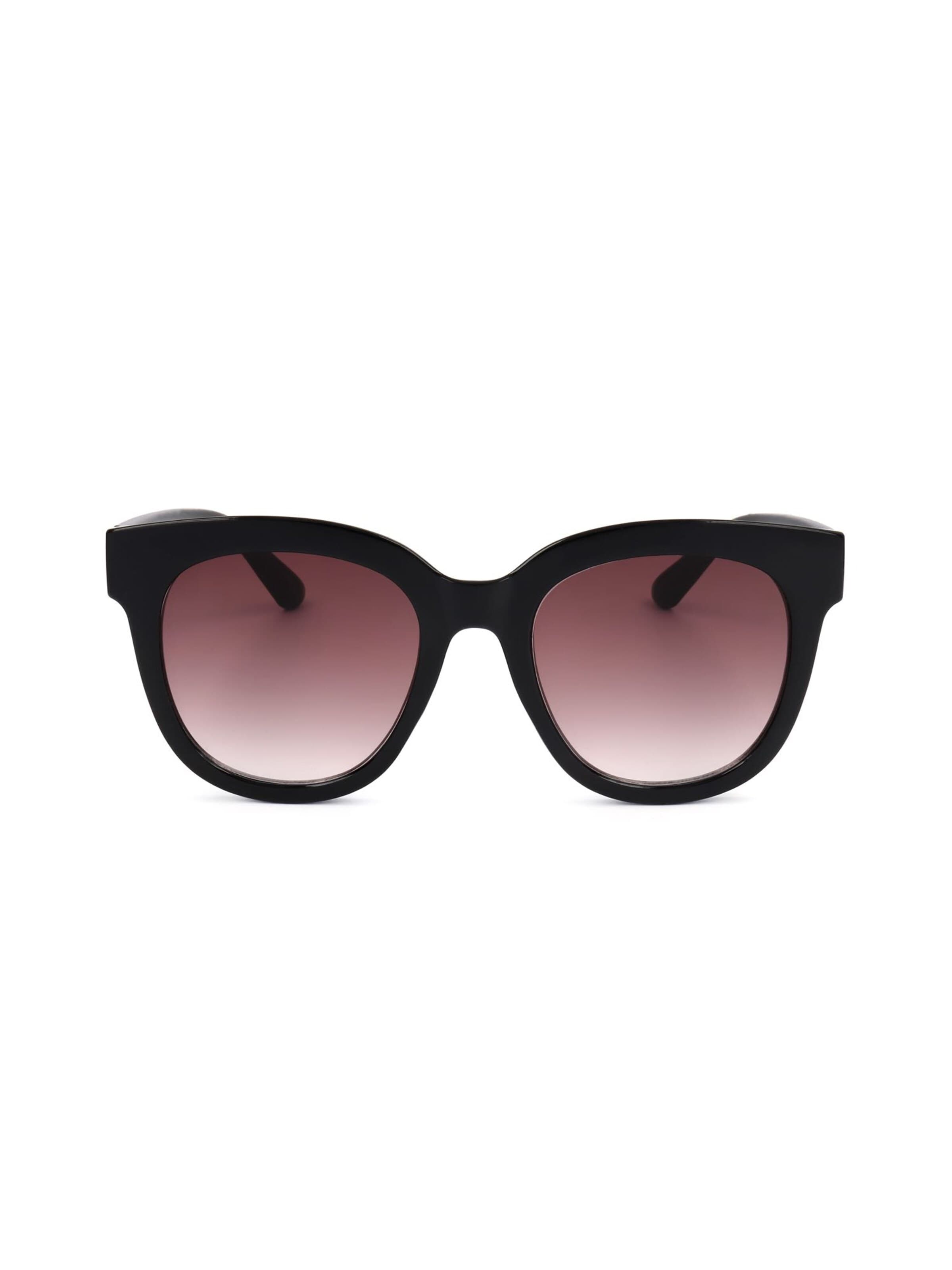 Occhiali da sole '22HC055' di Sweet Years in nero: frontale