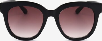 Occhiali da sole '22HC055' di Sweet Years in nero: frontale