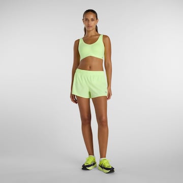 new balance Regular Sportshorts 'RC 3' in Grün
